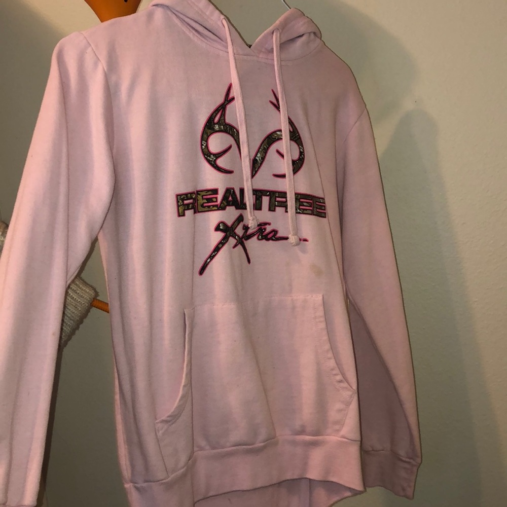 Realtree Hoodie